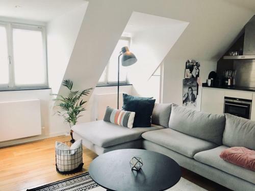 Apartamento Maastricht Appartement