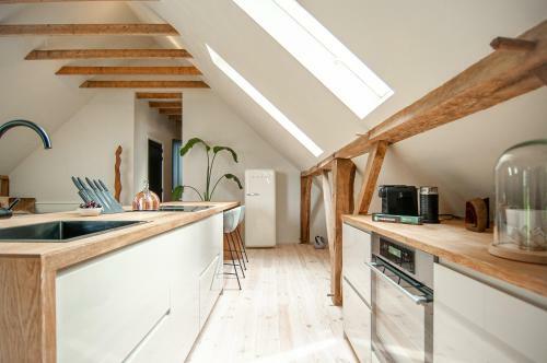Apartamento Stroeckmanhoeve The View