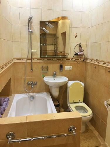Apartamento Sa Appartment
