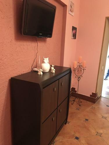 Apartamento Sa Appartment