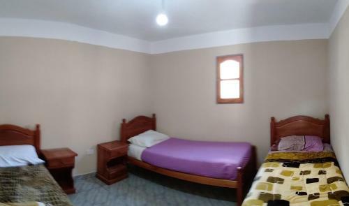 Apartamento El Refugio De Anita Departamentos