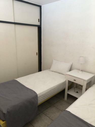 Apartamento Teltown Village