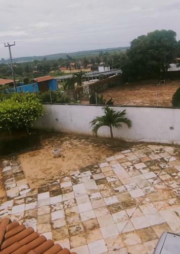 Villa Casa Em Condom�nio Pr�ximo A Cumbuco