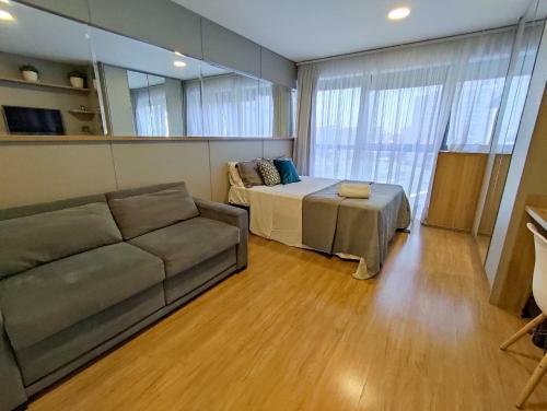Apartamento 7th Avenue Oxford - 7th048