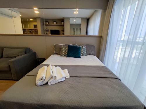 Apartamento 7th Avenue Oxford - 7th048