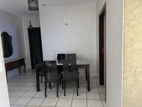 Apartamento Benidorm Bahia Smir