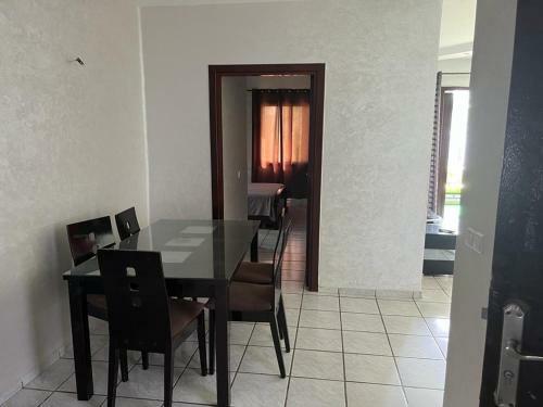 Apartamento Benidorm Bahia Smir