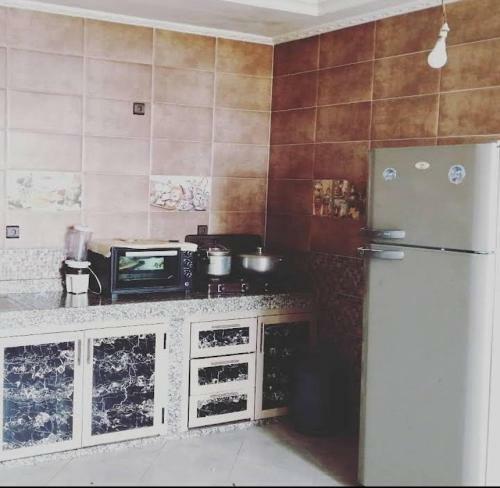 Apartamento Wave Quiet Appartement