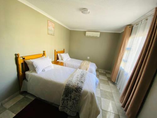 Hostal Xaba Guest Lodge