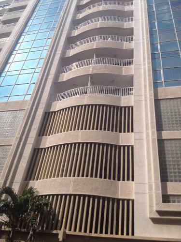 Apartamento Suite 8c Ed Excalibur