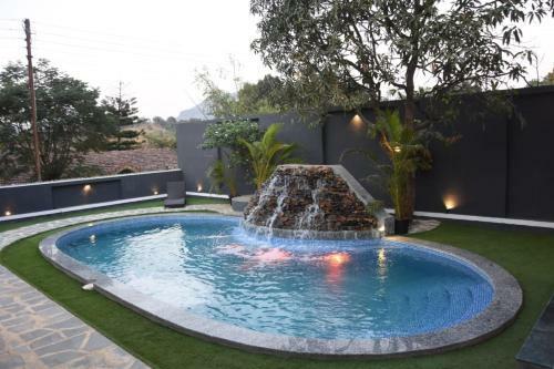 Sky Cabana Villa 3 Bhk