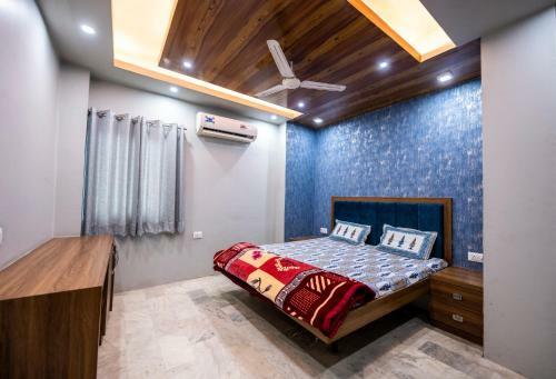 Albergue Mandala Bagpacker Circle
