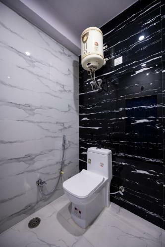 Albergue Mandala Bagpacker Circle