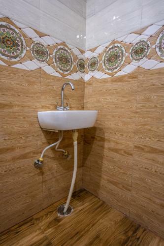 Albergue Mandala Bagpacker Circle