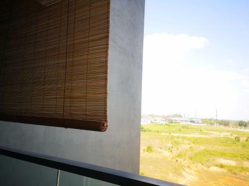 Apartamento Tr Suites Johor Bahru By Isaac