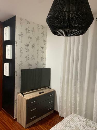 Apartamento Incre�ble �tico Playa Gaboteria