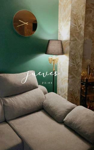 Apartamento Incre�ble �tico Playa Gaboteria