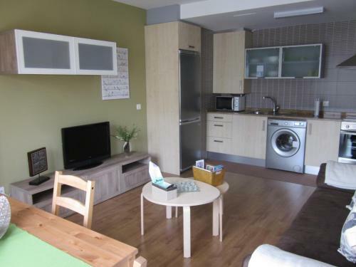 Apartamento A 5 Minutos De La Playa