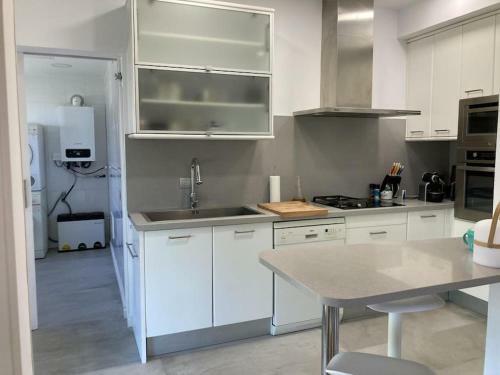 Preciosa Casa En El Maresme Con Jard�n