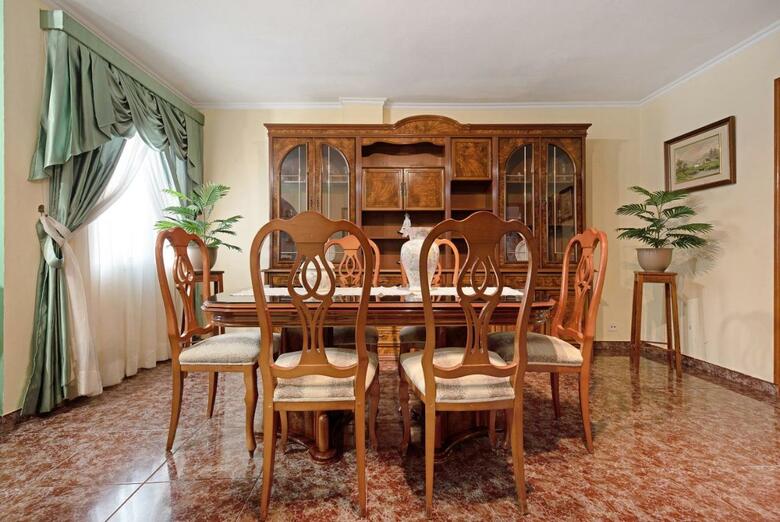 Apartamento �tico Andrea