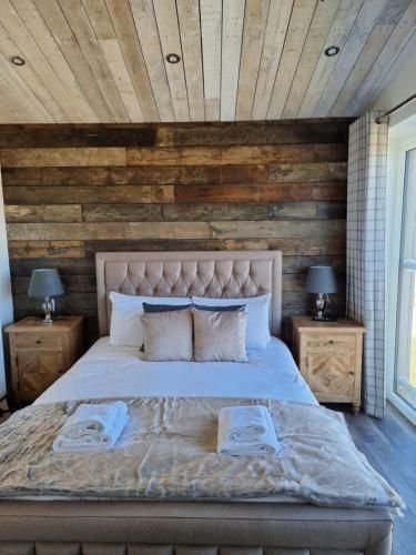 Villa Home Farm Luxury Accommodation