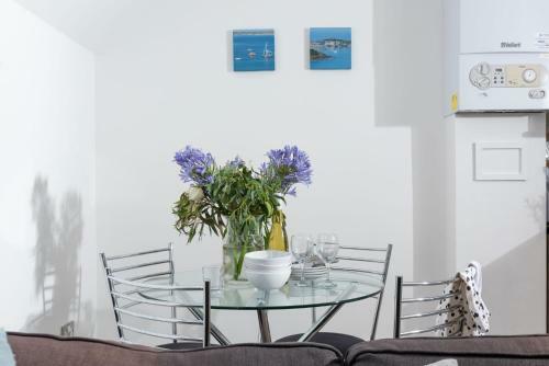 Apartamento 7 Trevose House, St Ives