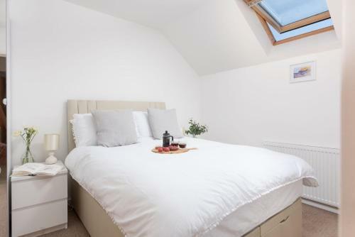 Apartamento 7 Trevose House, St Ives