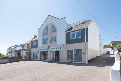 Apartamento 7 Trevose House, St Ives