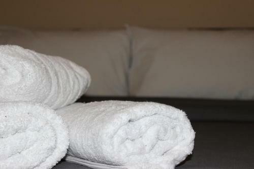 Globy Seaview Apartments Kavala