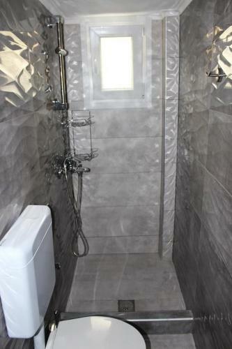 Globy Seaview Apartments Kavala