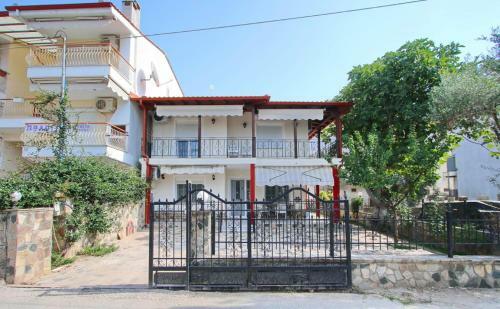 Apartamento Villa Jasmine Fl. 1