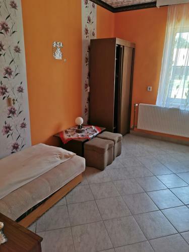 Hostal Szandika Vend�gh�z