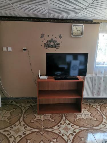 Hostal Szandika Vend�gh�z