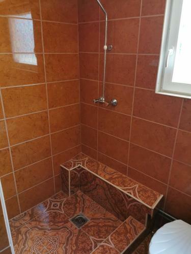 Hostal Szandika Vend�gh�z