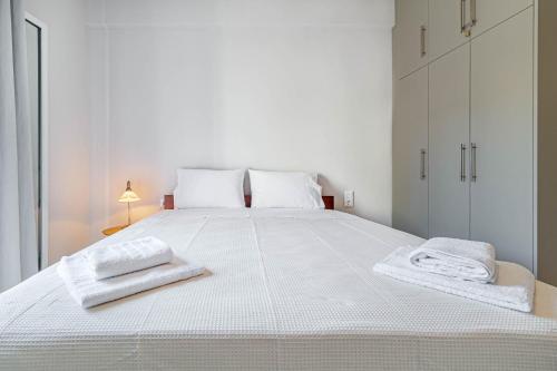 Apartamento Alex Home By Corfuescapes