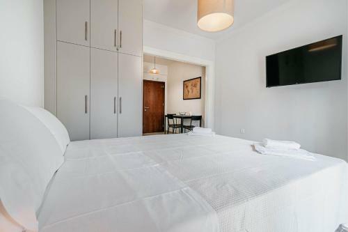Apartamento Alex Home By Corfuescapes