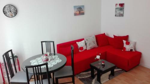 Apartment Fiorella