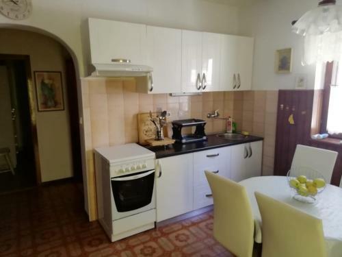 Apartment Sapa