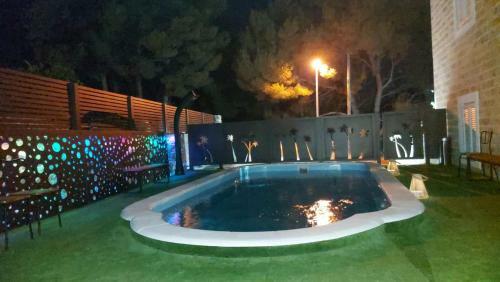 Villa Vila Afrodita