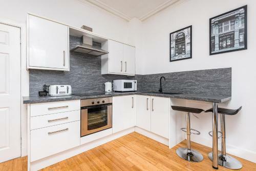 King Street Apartment