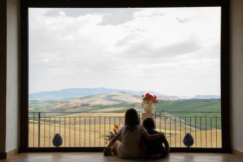 Agroturismo Masseria Baglio Perciata