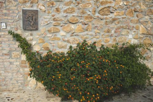 Agroturismo Masseria Baglio Perciata
