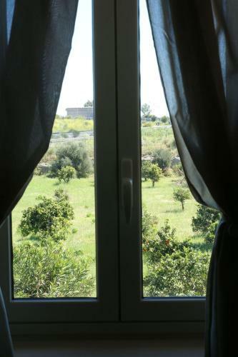 Agroturismo Tenuta Pirrera