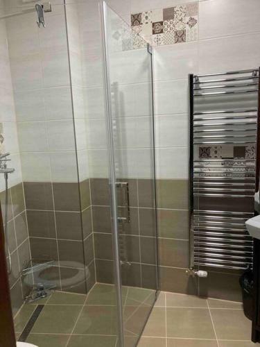 Apartamento Samadhi