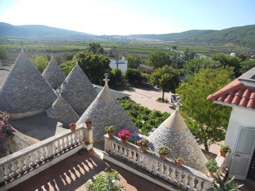 Agroturismo Agriturismo Locanda Ventura
