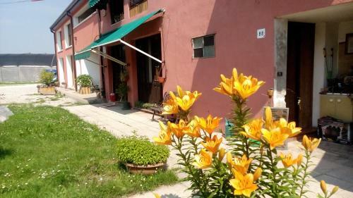 Agroturismo Biogarden