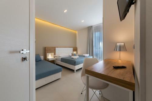 Hotel Vecchio Mulino
