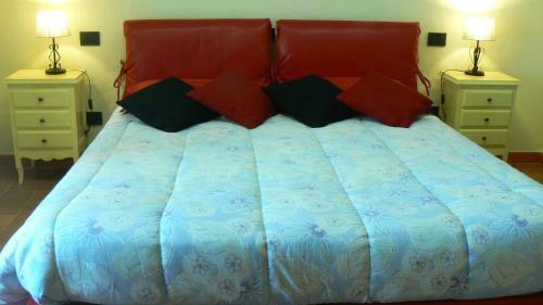 Thalassa Locanda B&B