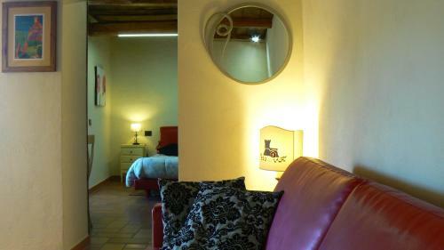 Thalassa Locanda B&B