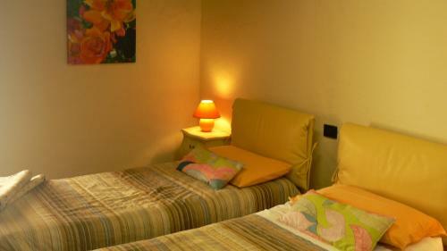 Thalassa Locanda B&B